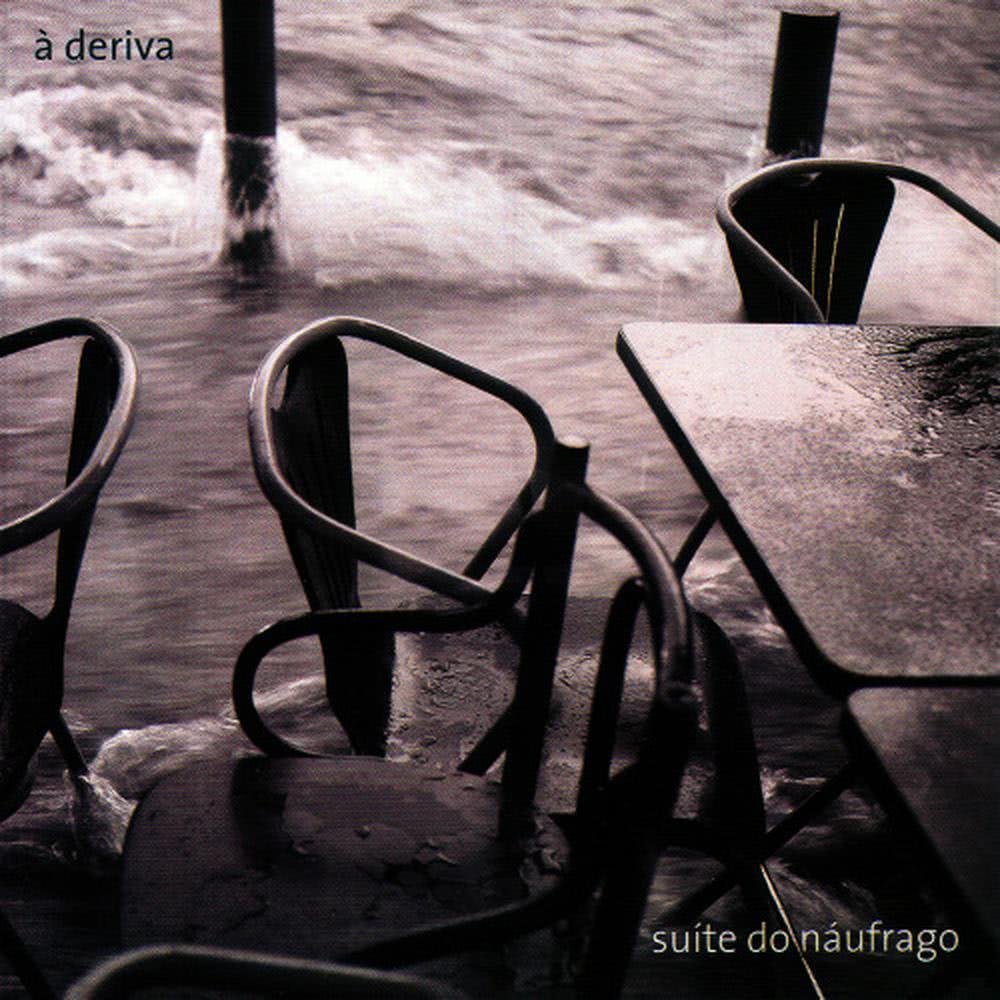 Suíte do Náufrago - Encontro