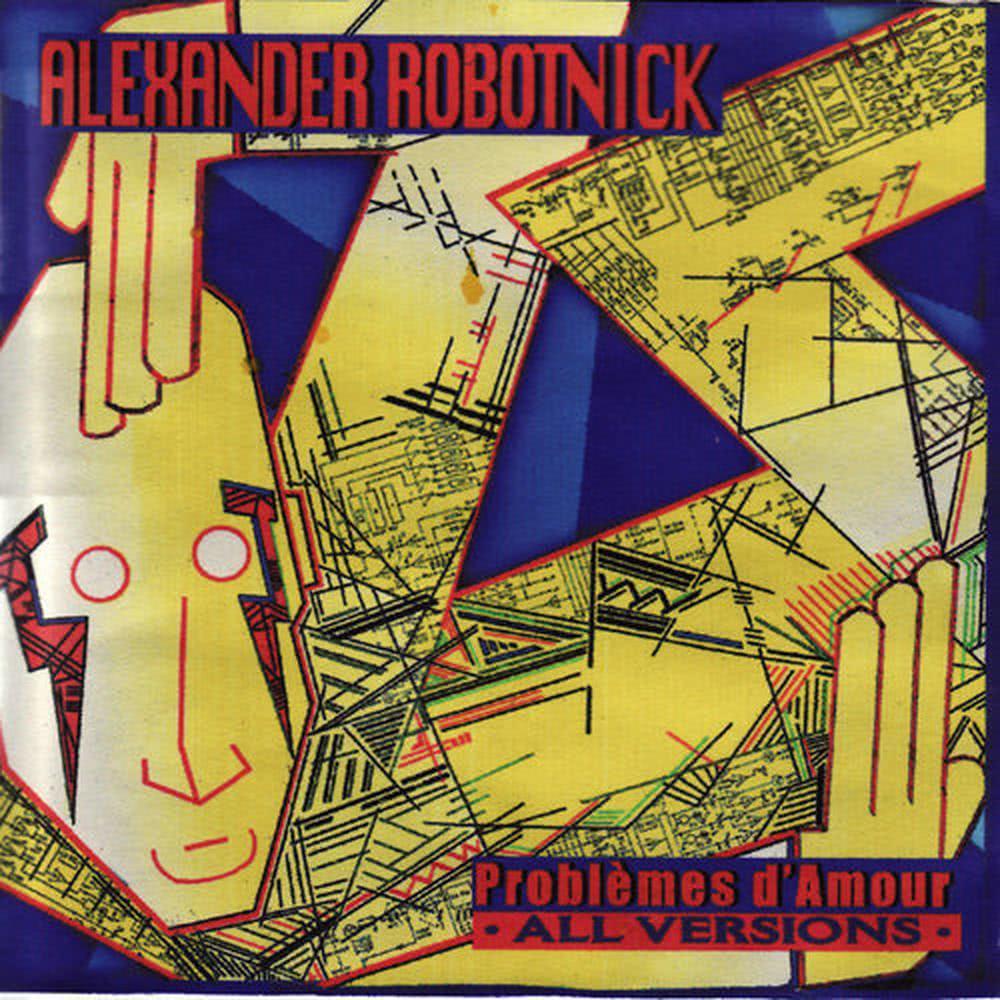 Problèmes d'Amour(Ah Ou Ah Version Bootleg)