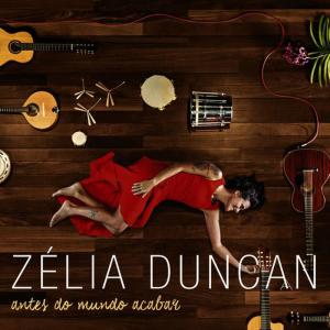收聽Zlia Duncan的No Meu País歌詞歌曲