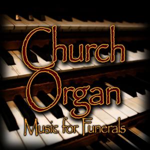 อัลบัม Church Organ (Music for Funerals) ศิลปิน Father John