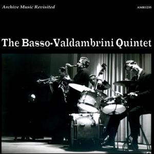 ดาวน์โหลดและฟังเพลง I Wanna Be Kissed พร้อมเนื้อเพลงจาก The Basso-Valdambrini Quintet
