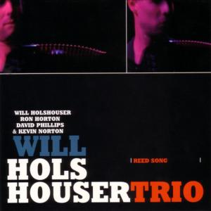 收聽Will Holshouser Trio的Inside The Park歌詞歌曲