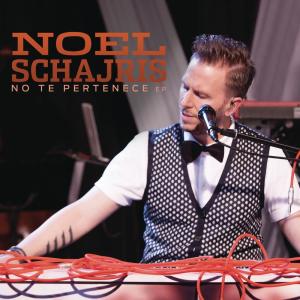 ดาวน์โหลดและฟังเพลง No Te Pertenece (Versión Cumbia) พร้อมเนื้อเพลงจาก Noel Schajris