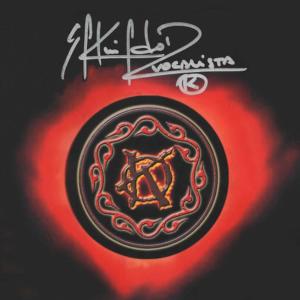 ดาวน์โหลดและฟังเพลง Revolucion (En Vivo) พร้อมเนื้อเพลงจาก Kraken