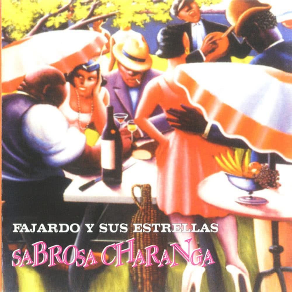 Sabrosa Charanga