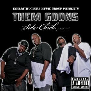 收聽Trademark的Side Chick (ft Decadez) (Explicit)歌詞歌曲