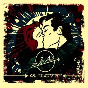 ดาวน์โหลดและฟังเพลง Your New Life Awaits You พร้อมเนื้อเพลงจาก The Jet Age