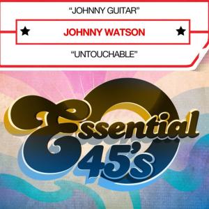 ดาวน์โหลดและฟังเพลง Untouchable พร้อมเนื้อเพลงจาก Johnny Watson