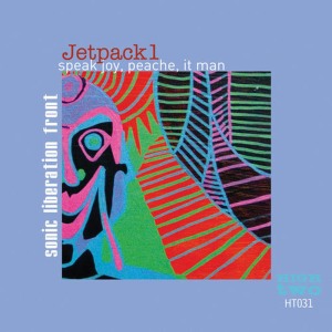 ดาวน์โหลดและฟังเพลง Peache พร้อมเนื้อเพลงจาก Sonic Liberation Front