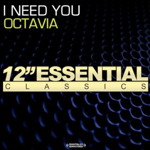 收聽Octavia的I Need You歌詞歌曲