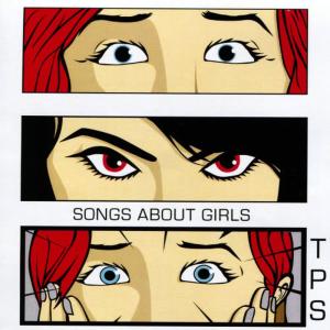 收聽Tokyo Pop Stars的Four Letter Words歌詞歌曲