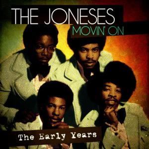 ดาวน์โหลดและฟังเพลง I Can't See What You See In Me พร้อมเนื้อเพลงจาก The Joneses