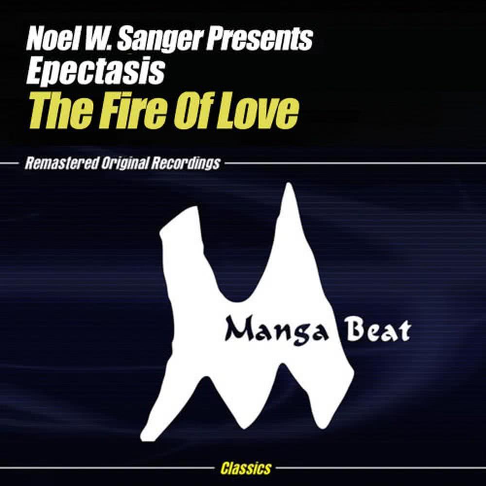 The Fire Of Love (Original Mix)