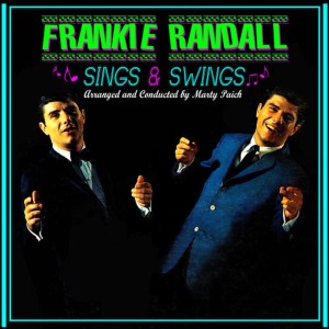 ดาวน์โหลดและฟังเพลง Bewitched พร้อมเนื้อเพลงจาก Frankie Randall