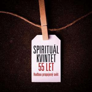 收聽Spirituál Kvintet的Ain´t No Grave歌詞歌曲