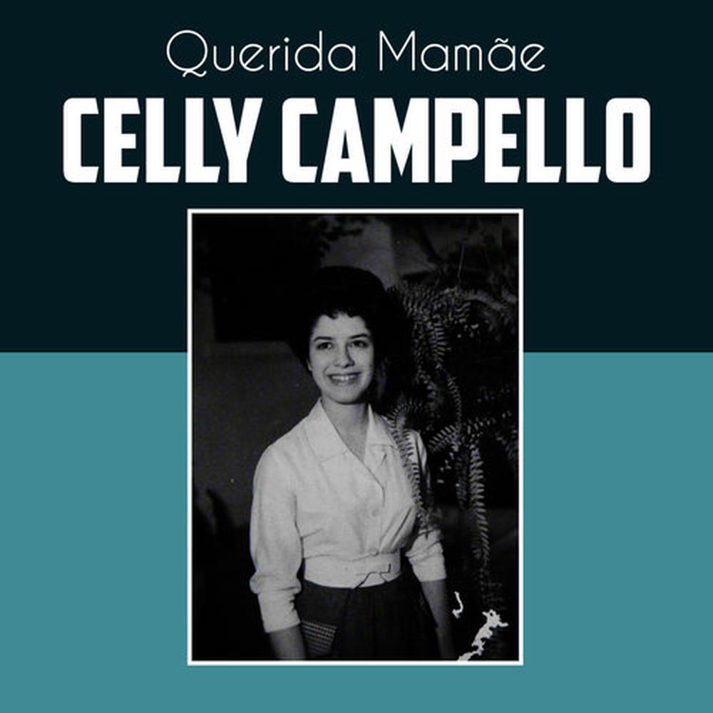 Querida Mamãe