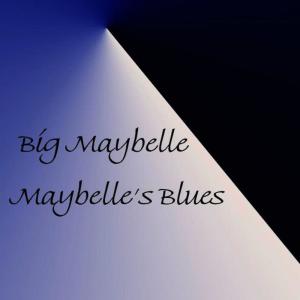 收聽Big Maybelle的Way Back Home歌詞歌曲