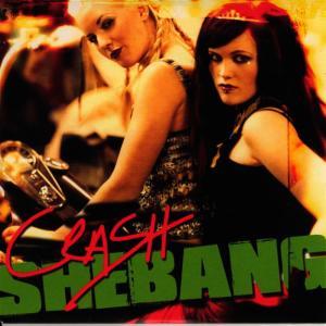 ดาวน์โหลดและฟังเพลง Crash พร้อมเนื้อเพลงจาก Shebang