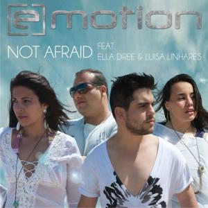 收聽EMOTION的Not Afraid (Original Mix)歌詞歌曲