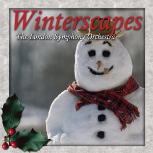 London Symphony Orchestra的專輯Winterscapes