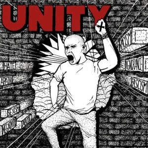 收聽Unity的Straight On View歌詞歌曲
