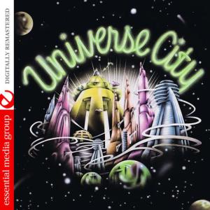 收聽Universe City的Central Park歌詞歌曲