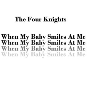 ดาวน์โหลดและฟังเพลง If I Cannot Be Your Only One พร้อมเนื้อเพลงจาก The Four Knights