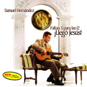 收聽Samuel Hernández 的Nada Te Turbe歌詞歌曲