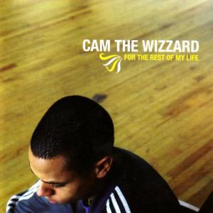 收聽Cam the Wizzard的Golden Times歌詞歌曲