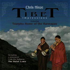 收聽Chris Hinze的Life At Barkhor歌詞歌曲
