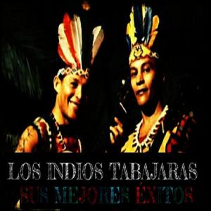 收聽Los Indios Tabajaras的Johnny Guitar (Remastered)歌詞歌曲