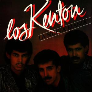 ดาวน์โหลดและฟังเพลง Por Ella พร้อมเนื้อเพลงจาก Los Kenton