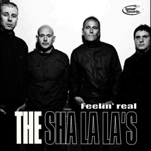 ดาวน์โหลดและฟังเพลง Can't Stop Losin' You พร้อมเนื้อเพลงจาก The Sha La La's