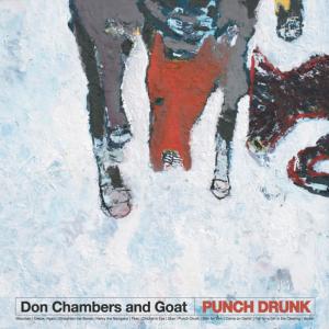อัลบัม Punch Drunk ศิลปิน Don Chambers