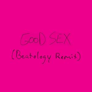 Kevin Drew的專輯Good Sex (Beatology Remix)