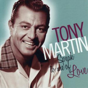 收聽Tony Martin的That's What A Rainy Day Is For歌詞歌曲