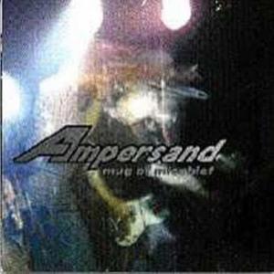 ดาวน์โหลดและฟังเพลง Black & White พร้อมเนื้อเพลงจาก Ampersand