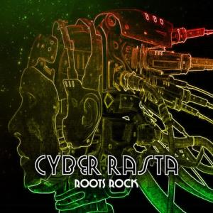 Various Artists的專輯Cyber Rasta Roots Rockaz