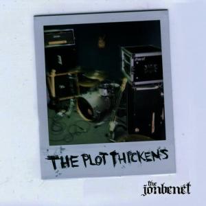 收聽The Jonbenet的Stolen Home歌詞歌曲