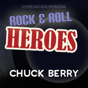 ดาวน์โหลดและฟังเพลง House of Blue Lights พร้อมเนื้อเพลงจาก Chuck Berry