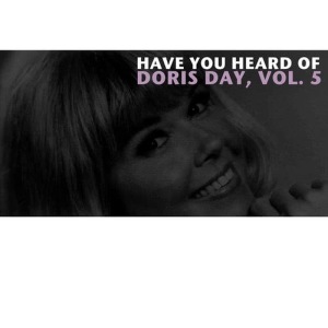 收聽Doris Day的The Party's Over歌詞歌曲