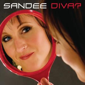收聽Sandee的Diva?歌詞歌曲