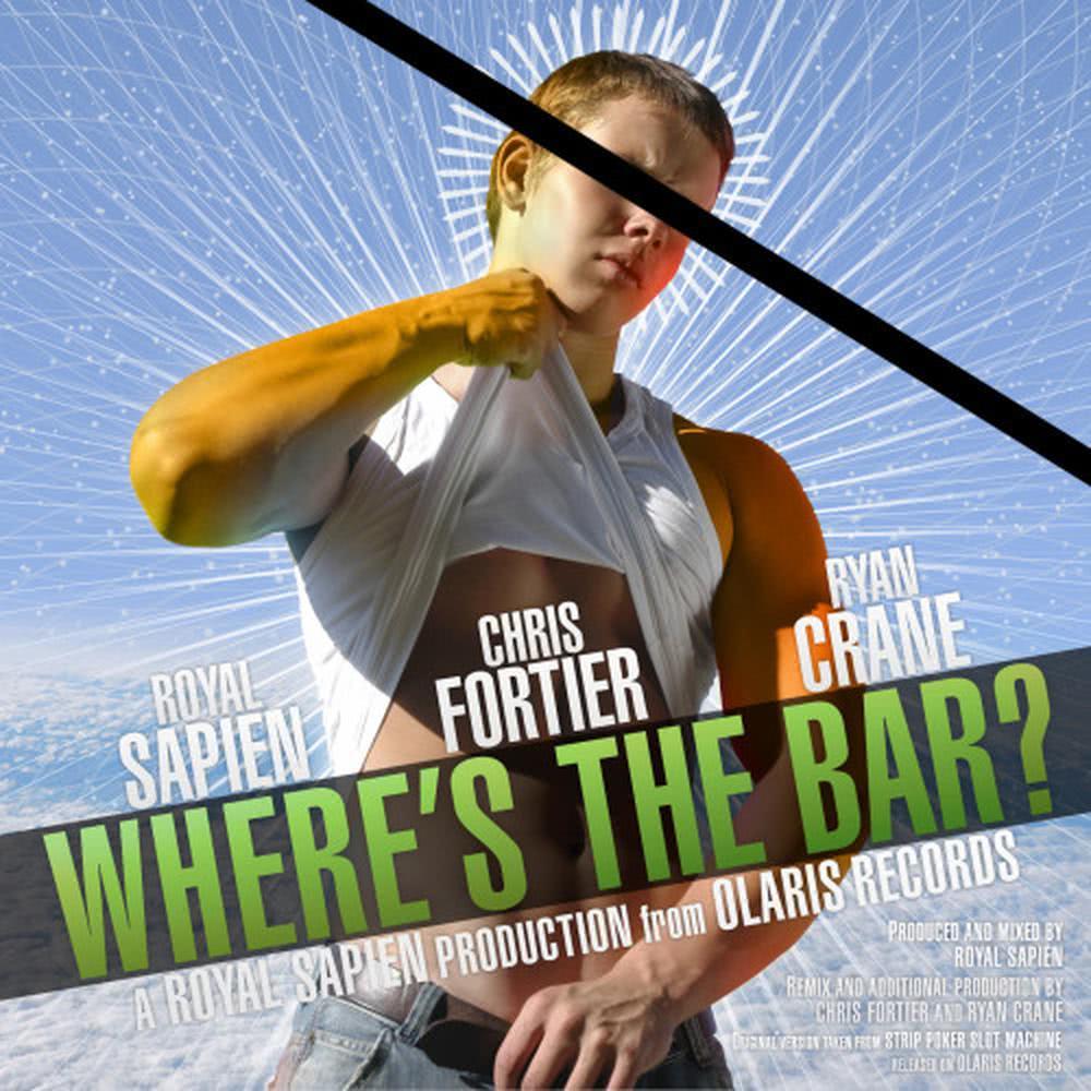 Where's the Bar? (Ryan Crane Remix)