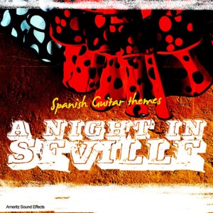 ดาวน์โหลดและฟังเพลง Spanish Romance พร้อมเนื้อเพลงจาก Ameritz Sound Effects