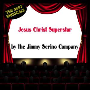 ดาวน์โหลดและฟังเพลง Hosanna พร้อมเนื้อเพลงจาก Jimmy Serino Company