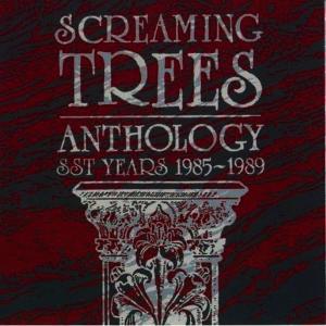 收聽Screaming Trees的Transfiguration歌詞歌曲