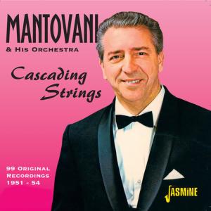 ดาวน์โหลดและฟังเพลง Charmaine พร้อมเนื้อเพลงจาก Mantovani
