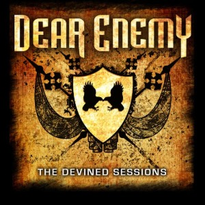 收聽Dear Enemy的It's a Setup歌詞歌曲