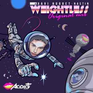 收聽Xavi Huguet的Weigthless [Extended Club Mix] (Extended Club Mix)歌詞歌曲