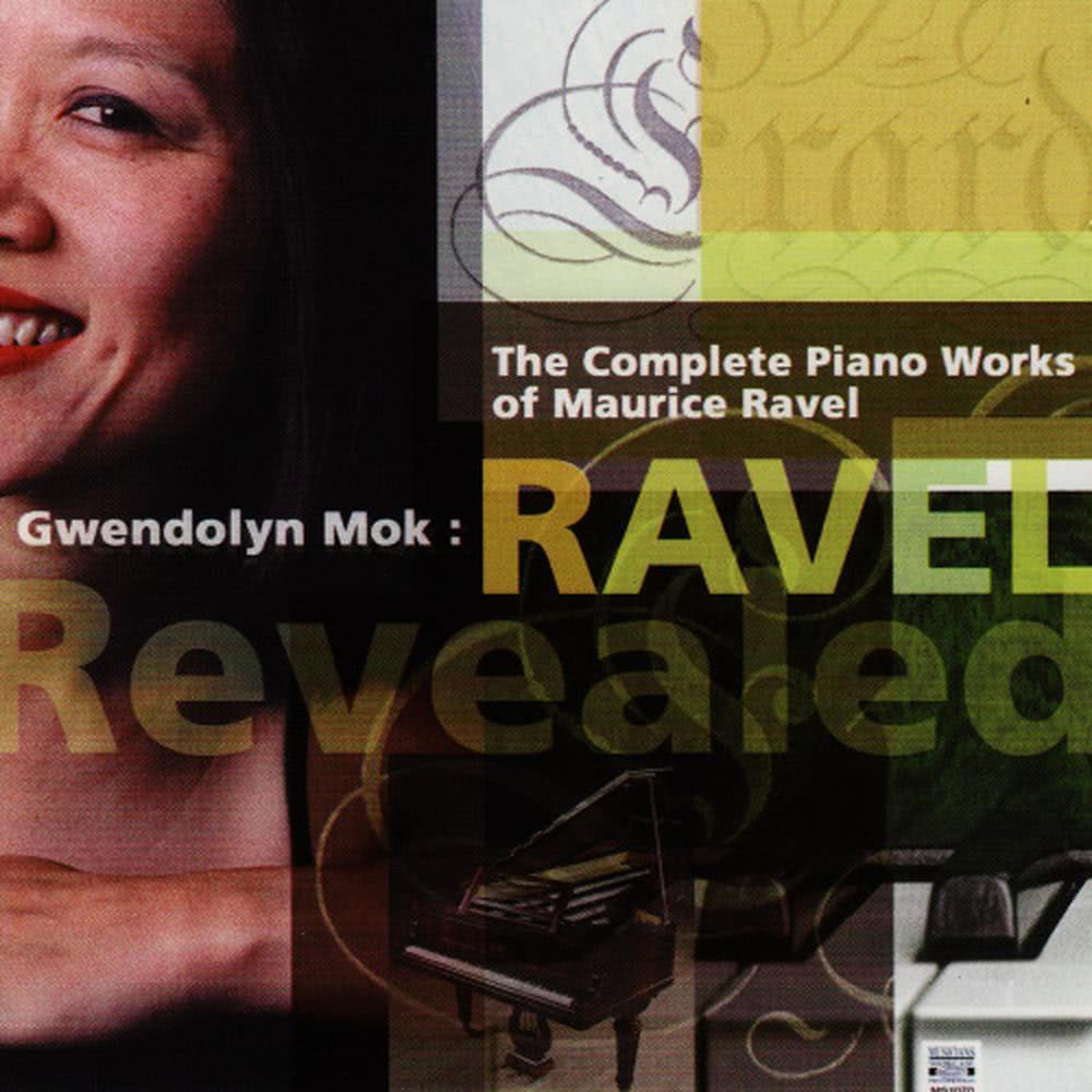 Maurice Ravel: Le tombeau de Couperin: VI. Toccata
